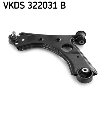 SKF VKDS 322031 B lengőkar,...